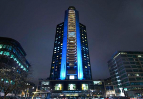 London Hilton on Park Lane, London
